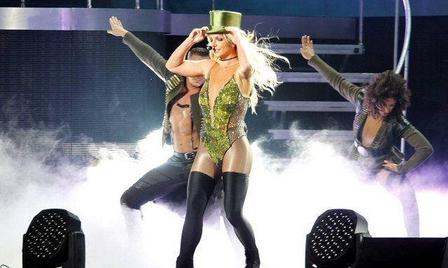 Σοκαριστική αποκάλυψη για την Μπρίτνεϊ Σπίαρς: «Ίσως να μην...» (pics)