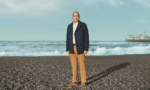 Η GANT παρουσίασε το ντοκιμαντέρ  «FLIPPING THE LADDER» σε επίσημη προβολή στη Στοκχόλμη