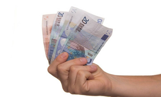 ΓΣΕΕ: Τετραπλασιάστηκαν οι εργαζόμενοι των 250 ευρώ τα χρόνια της κρίσης