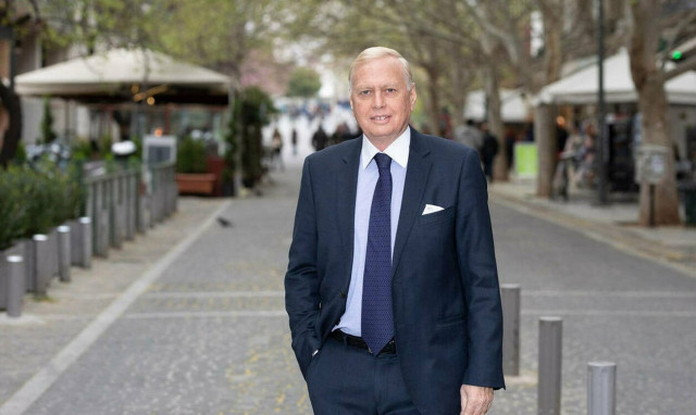 Νίκος Μακρόπουλος στο Newsbomb.gr: Δεν τρομάζουμε, δεν φοβόμαστε - Θα αλλάξουμε την Αθήνα