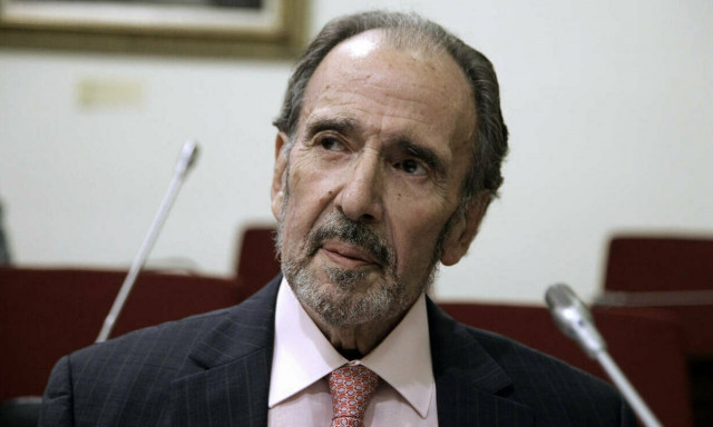 Ελλάς το μεγαλείο σου: Ελεύθερος ο Μαρτίνης για το ξέπλυμα βρώμικου χρήματος