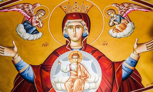 Ποια γεγονότα δε γνωρίζουμε για τη ζωή και το θάνατο της Παναγίας