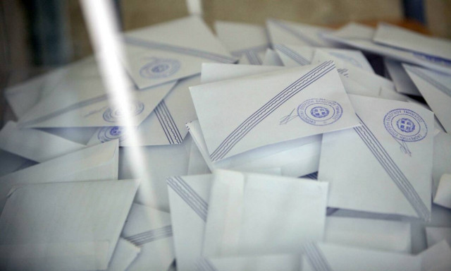 Αποτελέσματα Εκλογών 2019 LIVE: Δήμος Πηνειού Ηλείας