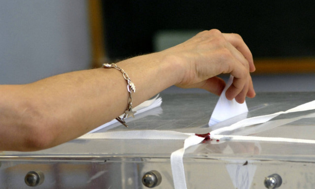 Αποτελέσματα Εκλογών 2019 LIVE: Δήμος Αμυνταίου Φλώρινας