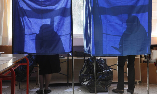 Αποτελέσματα Εκλογών 2019 LIVE: Δήμος Βοΐου Κοζάνης