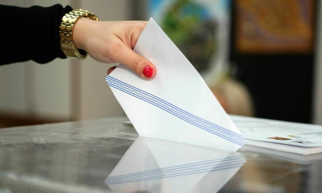 Αποτελέσματα Εκλογών 2019 LIVE: Δήμος Γρεβενών