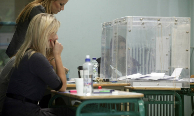 Αποτελέσματα Εκλογών 2019 LIVE: Δήμος Δεσκάτης Γρεβενών