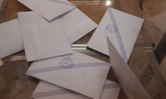 Αποτελέσματα Εκλογών 2019 LIVE: Δήμος Εορδαίας Κοζάνης