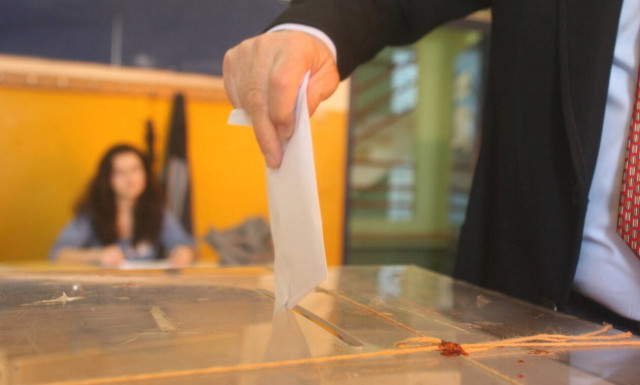 Αποτελέσματα Εκλογών 2019 LIVE: Δήμος Καστοριάς