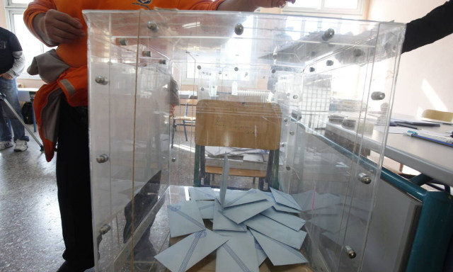 Αποτελέσματα Εκλογών 2019 LIVE: Δήμος Κοζάνης