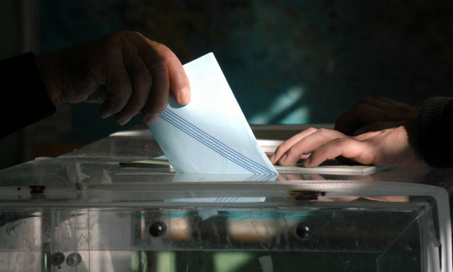 Αποτελέσματα Εκλογών 2019 LIVE: Δήμος Σερβίων - Βελβεντού Κοζάνης