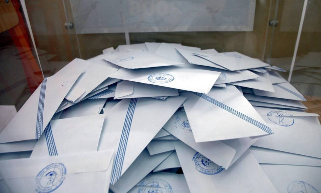 Αποτελέσματα Εκλογών 2019 LIVE: Δήμος Ελασσόνας Λάρισας