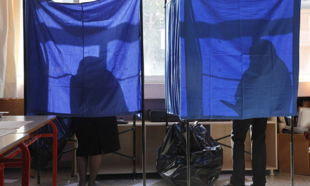 Αποτελέσματα Εκλογών 2019 LIVE: Δήμος Μετεώρων Τρικάλων