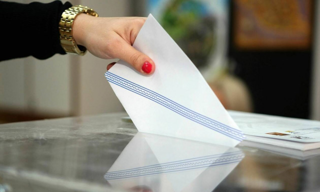 Αποτελέσματα Εκλογών 2019 LIVE: Δήμος Μουζακίου Καρδίτσας