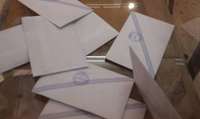 Αποτελέσματα Εκλογών 2019 LIVE: Δήμος Παλαμά Καρδίτσας 