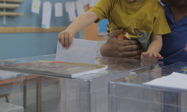 Αποτελέσματα Εκλογών 2019 LIVE: Δήμος Τεμπών Λάρισας