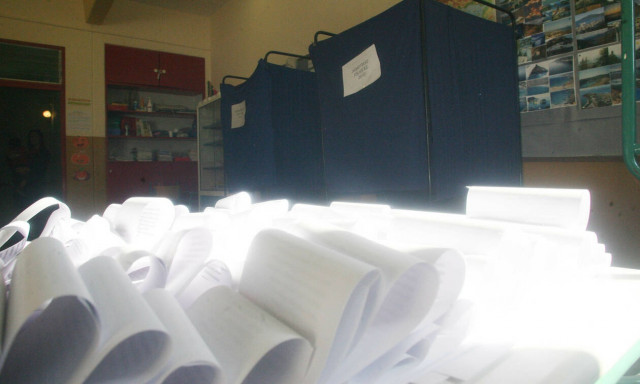 Αποτελέσματα Εκλογών 2019 LIVE: Δήμος Λαγκαδά Θεσσαλονίκης