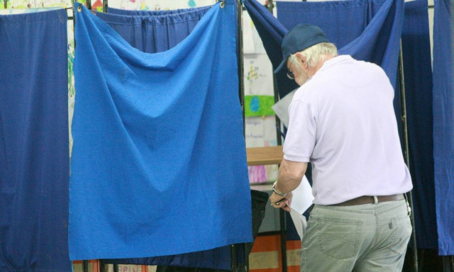 Αποτελέσματα Εκλογών 2019 LIVE: Δήμος Τρικκαίων (Τρικάλων)