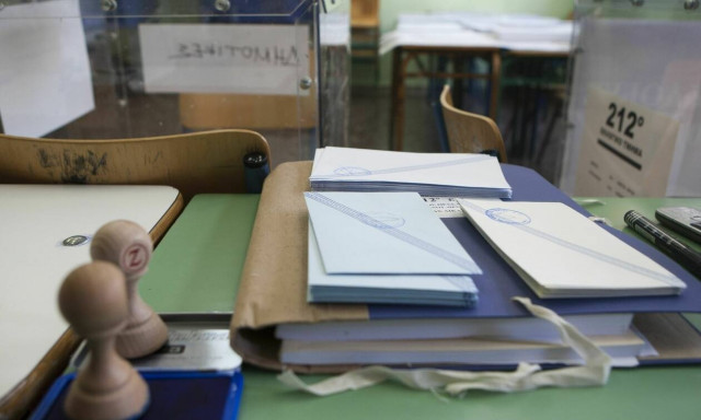 Αποτελέσματα Εκλογών 2019 LIVE: Δήμος Φαρσάλων Λάρισας