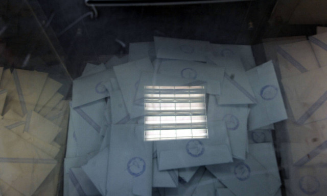 Αποτελέσματα Εκλογών 2019 LIVE: Δήμος Μεγανησίου Λευκάδας