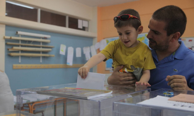 Αποτελέσματα Εκλογών 2019 LIVE: Δήμος Δωδώνης Ιωαννίνων