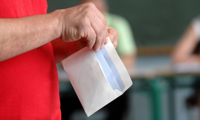 Αποτελέσματα Εκλογών 2019 LIVE: Δήμος Αμφίπολης Σερρών