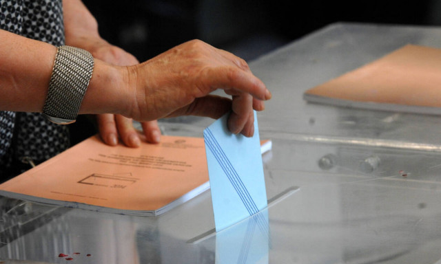 Αποτελέσματα Εκλογών 2019 LIVE: Δήμος Βέροιας Ημαθίας