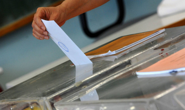 Αποτελέσματα Εκλογών 2019 LIVE: Δήμος Βόλβης Θεσσαλονίκης 