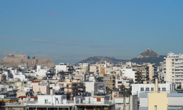 Κτηματολόγιο 2019: Σε ποιες περιοχές δόθηκε νέα παράταση