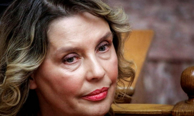 Ευρωεκλογές 2019 - Παπακώστα: «Έχω επιλέξει να είμαι απέναντι στο παλιό»