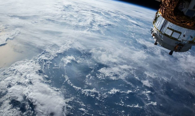 Απόρρητα στοιχεία για ρωσικούς δορυφόρους αναρτήθηκαν στο Διαδίκτυο