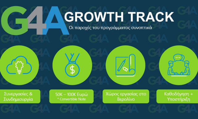 G4A από την Bayer: Πρόσκληση για χρηματοδότηση νεοφυών επιχειρήσεων στον τομέα της ψηφιακής υγείας