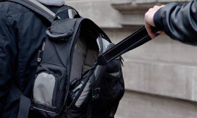 Θεσσαλονίκη: Μαθητές έκαναν ληστείες για να «νιώθουν σπουδαίοι στο σχολείο»