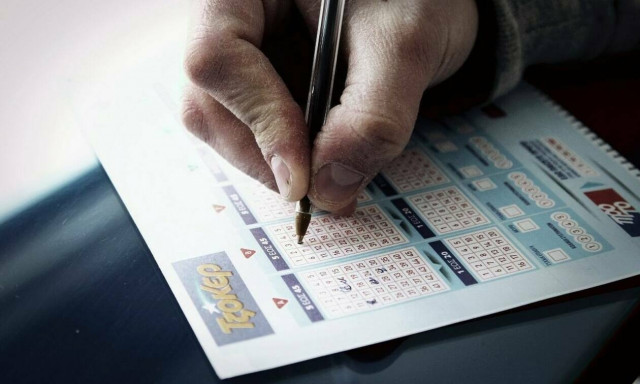 Κλήρωση Τζόκερ (16/5/2019): Ένας υπερτυχερός κέρδισε 6,7 εκατ. ευρώ!