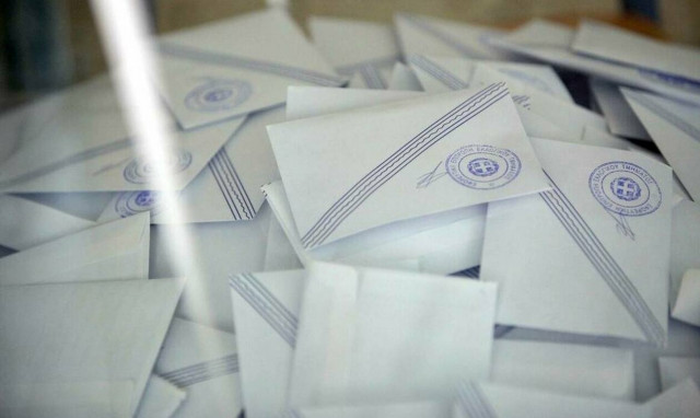 Δημοτικές εκλογές 2019: Μέχρι αύριο (18/5) τα μεσάνυχτα μπορεί να παραιτηθεί υποψήφιος Δήμαρχος