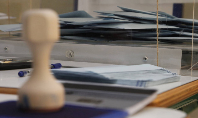 Αποτελέσματα Εκλογών 2019 LIVE: Δήμος Θέρμης Θεσσαλονίκης