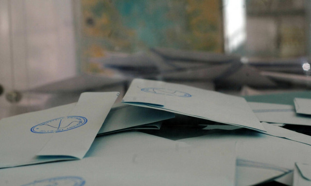 Αποτελέσματα Εκλογών 2019 LIVE: Δήμος Παιονίας Κιλκίς