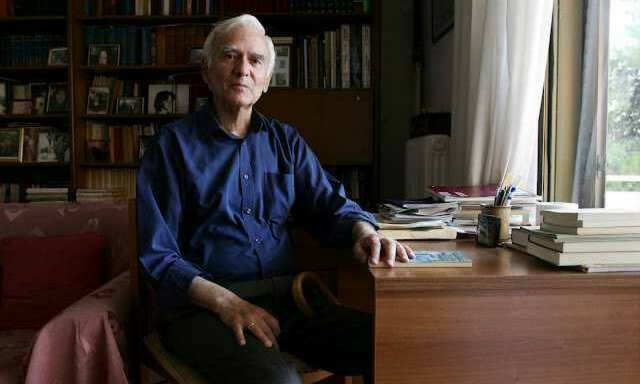 Πέθανε ο Λουκάς Κούσουλας