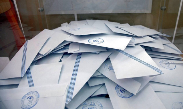 Αποτελέσματα Εκλογών 2019 LIVE: Δήμος Ανωγείων Ρεθύμνου