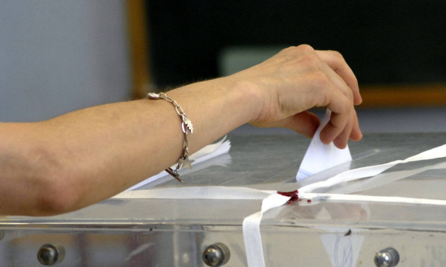 Αποτελέσματα Εκλογών 2019 LIVE: Δήμος Βιάννου Ηρακλείου