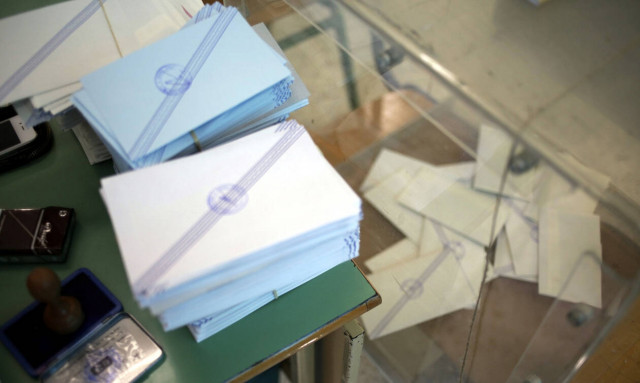 Αποτελέσματα Εκλογών 2019 LIVE: Δήμος Νέας Προποντίδας Χαλκιδικής