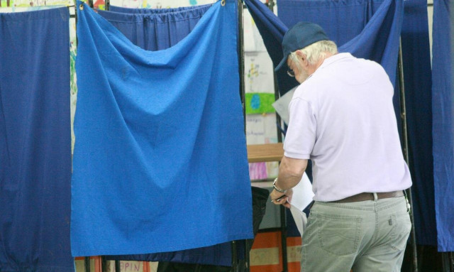 Αποτελέσματα Εκλογών 2019 LIVE: Δήμος Πολυγύρου Χαλκιδικής 