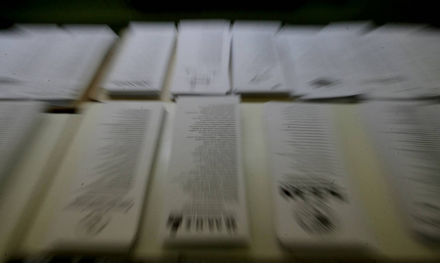 Αποτελέσματα Εκλογών 2019 LIVE: Δήμος Αλιάρτου - Θεσπιέων Βοιωτίας