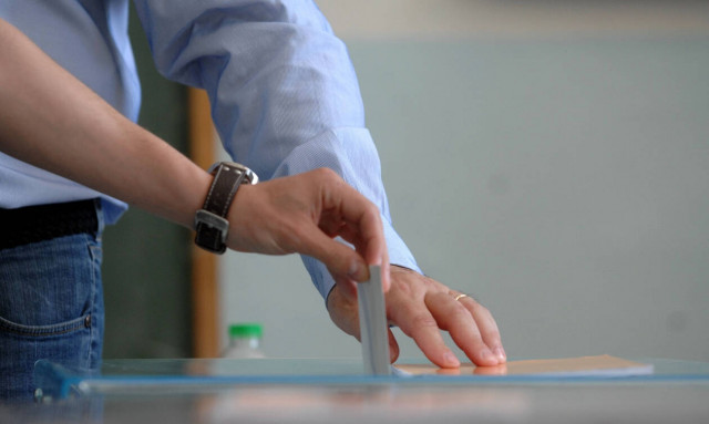 Αποτελέσματα Εκλογών 2019 LIVE: Δήμος Σκύδρας Πέλλας