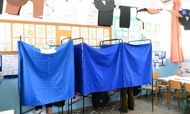 Αποτελέσματα Εκλογών 2019 LIVE: Δήμος Αγίου Βασιλείου Ρεθύμνου