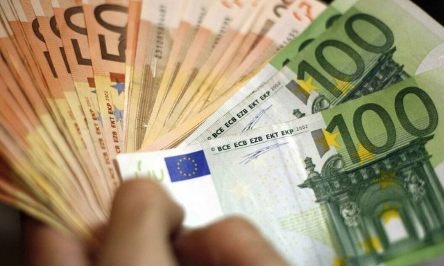 13η σύνταξη: Απόψε στους λογαριασμούς τα χρήματα - Δείτε πόσα θα πάρετε