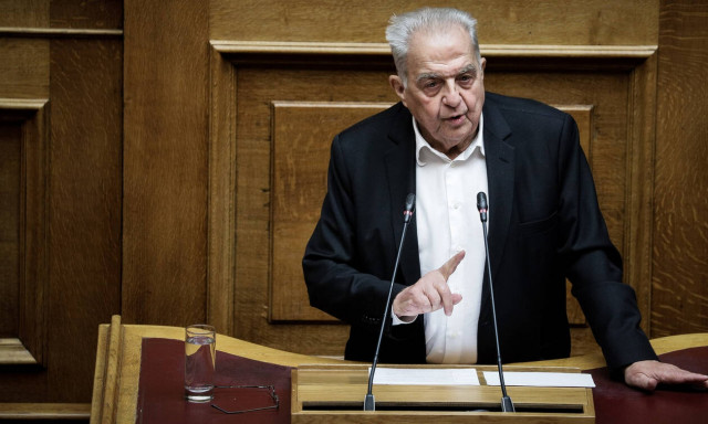 Φλαμπουράρης: Στην τελική ευθεία για το Ελληνικό
