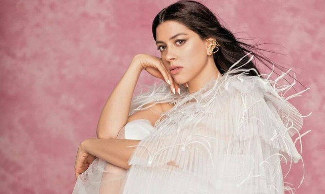 Eurovision 2019 - Ελλάδα: Όλη η αλήθεια για την Κατερίνα Ντούσκα (pics)