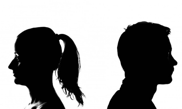 Γνωστή παρουσιάστρια αποκάλυψε: «Είχα να κάνω σεξ...»