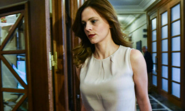 Positive measures are fully costed, Achtsioglou says